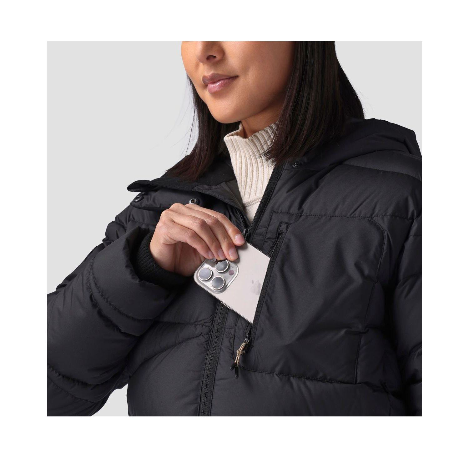Women's Stansbury ALLIED Down Jacket