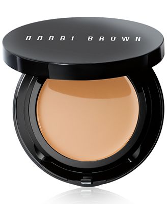 Bobbi Brown Skin Moisture Compact Foundation - Makeup - Beauty - Macy's