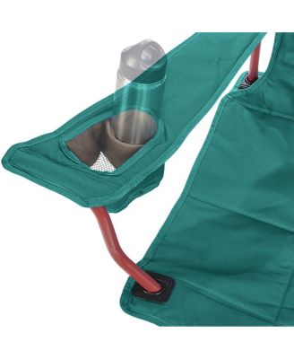 Deluxe Lounge Chair Camp Chairs