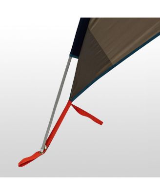 Sunshade + Side Wall Camping Shelters and Tarps