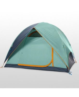 Tallboy 4 Tent: 4-Person 3-Season 3-Season Family and Campground Tents