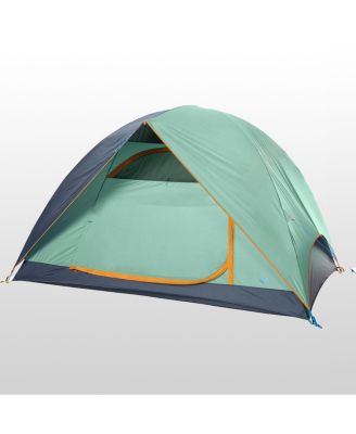 Tallboy 6 Tent: 6 Person 3 Season 3-Season Family and Campground Tents