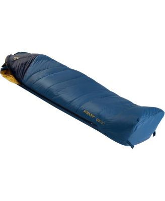 Cosmic 20 Sleeping Bag: 20F Down 25 to 5 Degree Down Bags