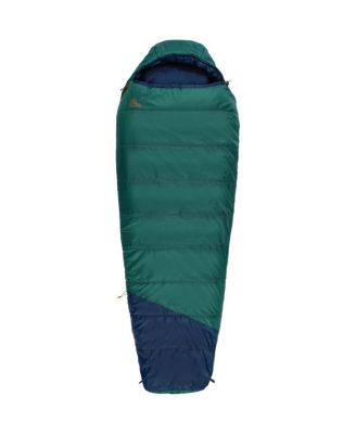 Mistral Sleeping Bag: 40F Synthetic 55 to 30 Degree Synthetic Bags