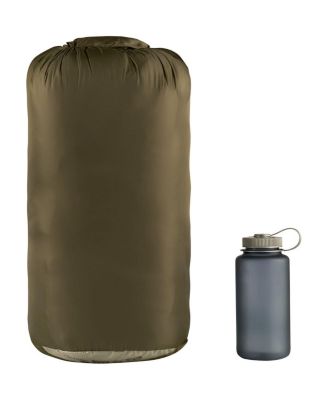 Wayback Sleeping Bag: 20F Synthetic 0 to -40 Degree Synthetic Bags