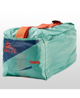 Rumpus 4P Tent: 4-Person 3-Season 3-Season Family and Campground Tents