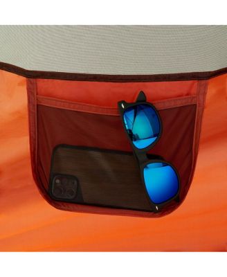 Discovery Trail 1 Tent: 1-Person 3-Season 3-Season Family and Campground Tents