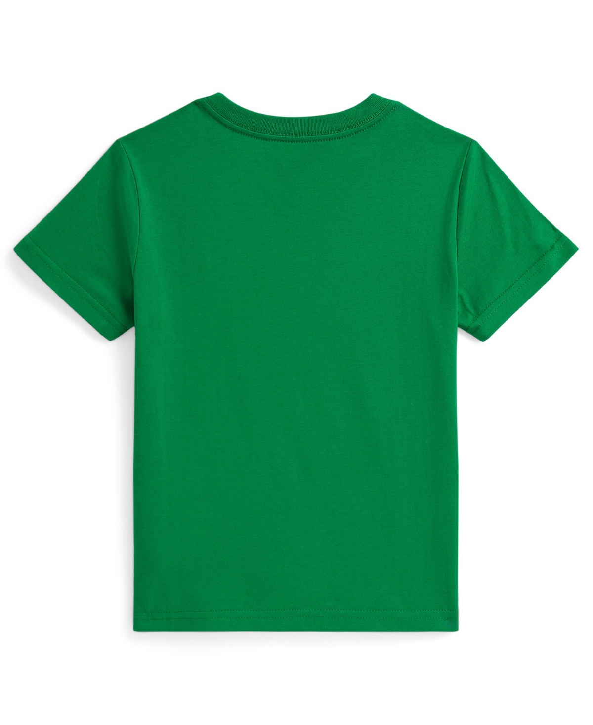 Polo Ralph Lauren Boys 2-7 Crewneck T-Shirt