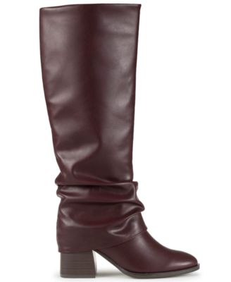 Women's Dia Wide Calf Tall Boot