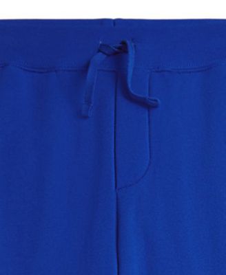 Boys 8-20 Big Pony Fleece Jogger Pant