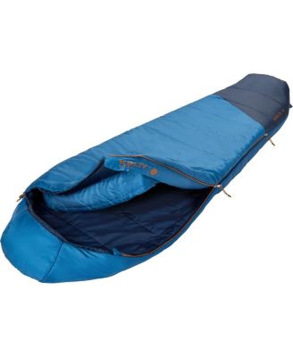 Mistral Sleeping Bag: 20F Synthetic 25 to 5 Degree Synthetic Bags