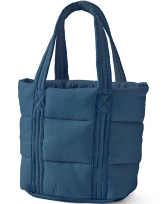 Wanderweight Ultralight Packable Crossbody Tote Bag