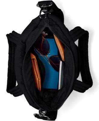 Wanderweight Ultralight Packable Crossbody Tote Bag