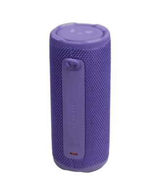 grip bluetooth speaker