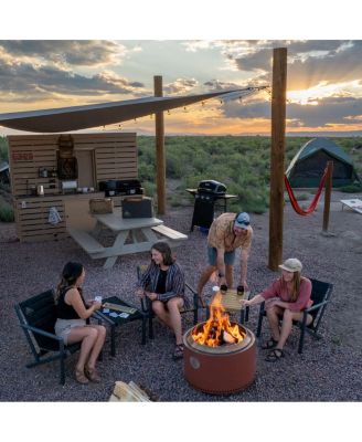 Rad-Arondack Table Campground Tables