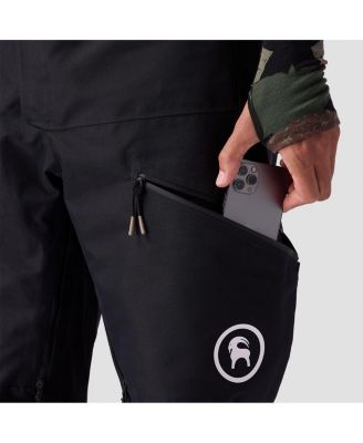 Men's Cottonwoods GORE-TEX Shell Bib Pant Ski Pants