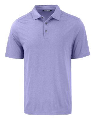 Men's Cutter and Buck Coastline Epic Comfort Recycled Polo