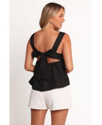 Women's Chatham Top