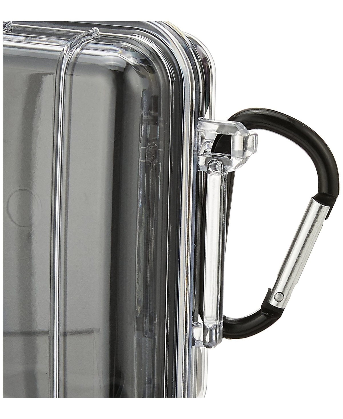 Pelican 1040 Micro Case for iPhone, Cell Phone, GoPro, Camera, and More