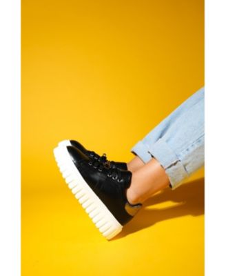 Andro Platform Sneakers (Women)