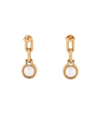 HardWear Double Link Drop Earrings