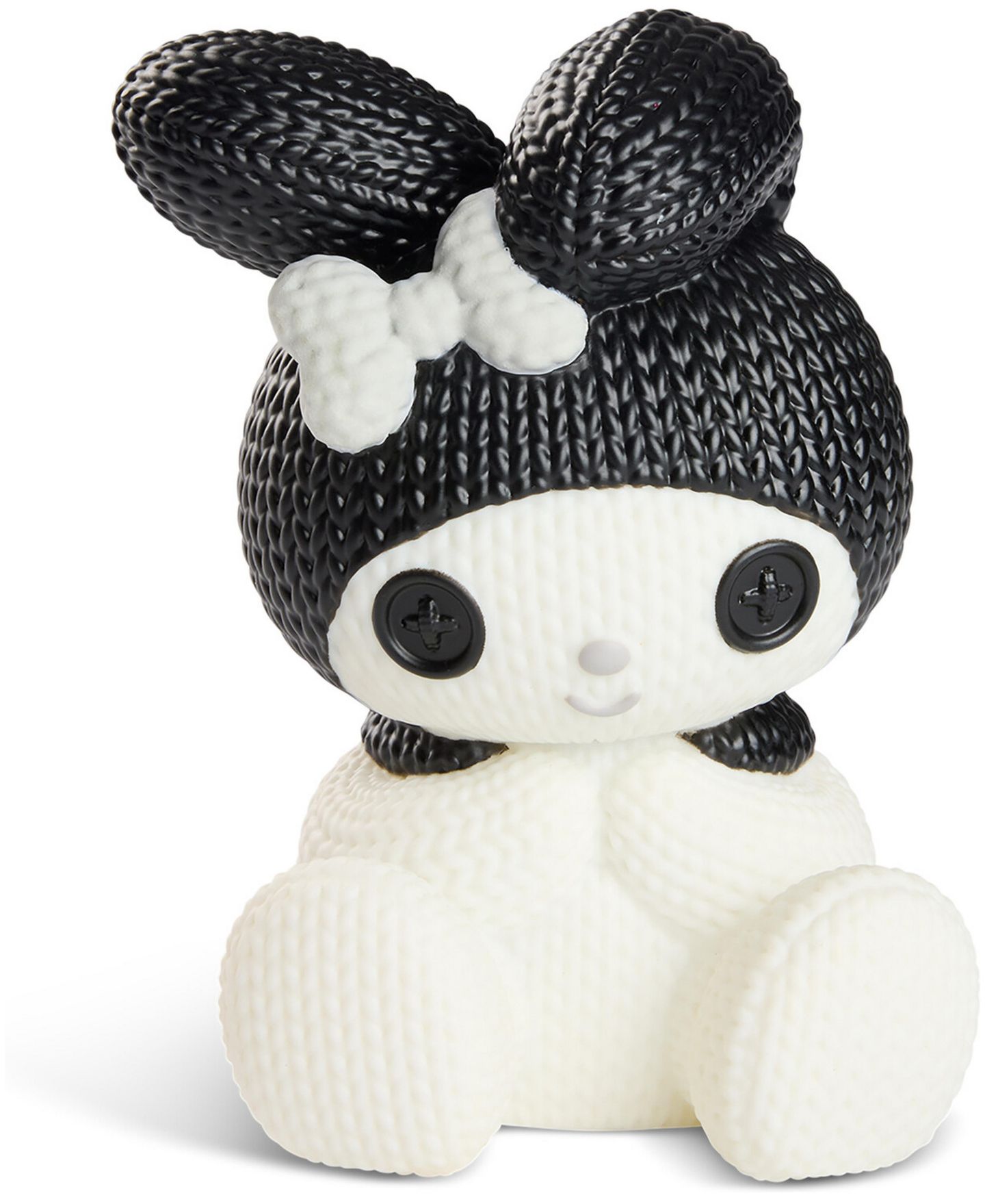 Детская фигурка Handmade By Robots Hello Kitty and Friends - My Melody Glow in the Dark Limited Edition Vinyl — фото 1