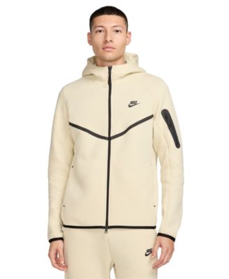 Men's Tech Fleece Full-Zip Hoodie