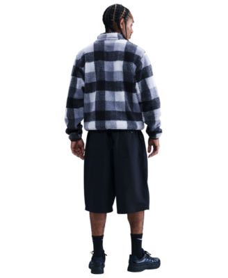 Men's Club Winterized Half-Zip Sweatshirt