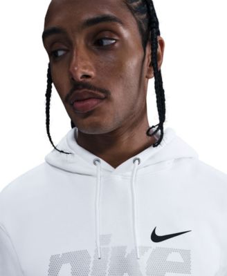 Men's Sportswear Club Pull-On Hoodie