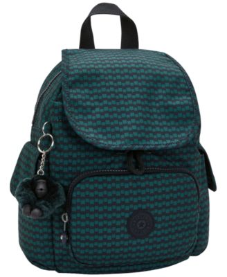 City Pack Mini Backpack