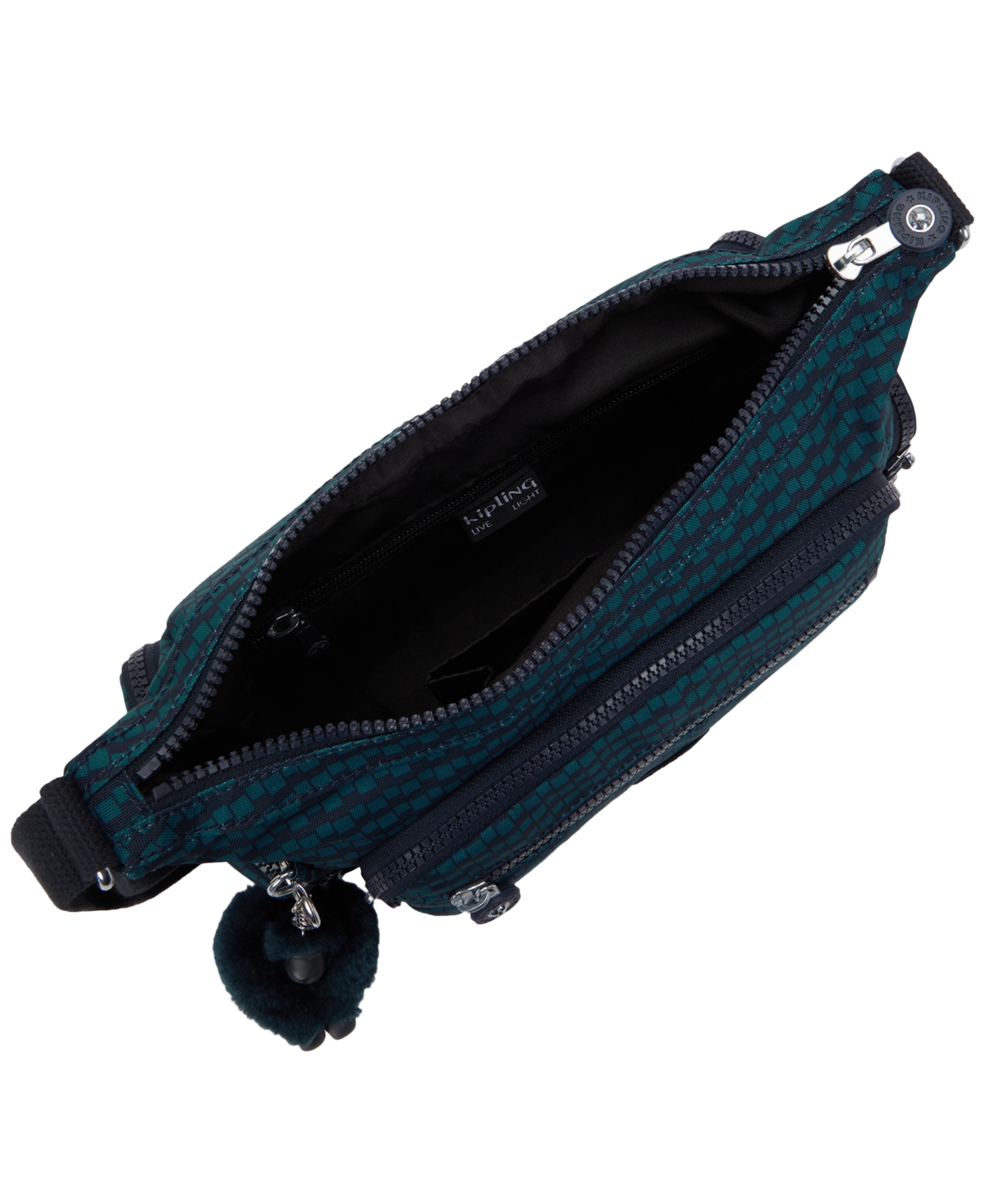 Kipling Gabbie Small Shoulder Bag