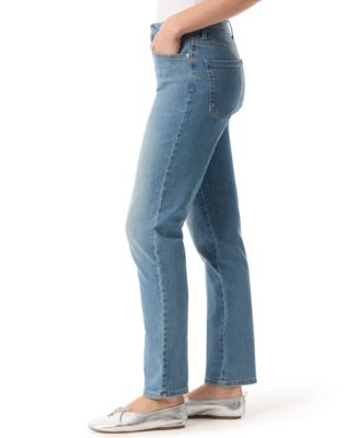 Women's Amanda Straight-Fit Jeans
