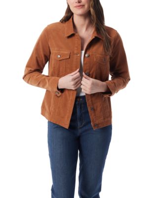Women's Amanda Corduroy Jacket