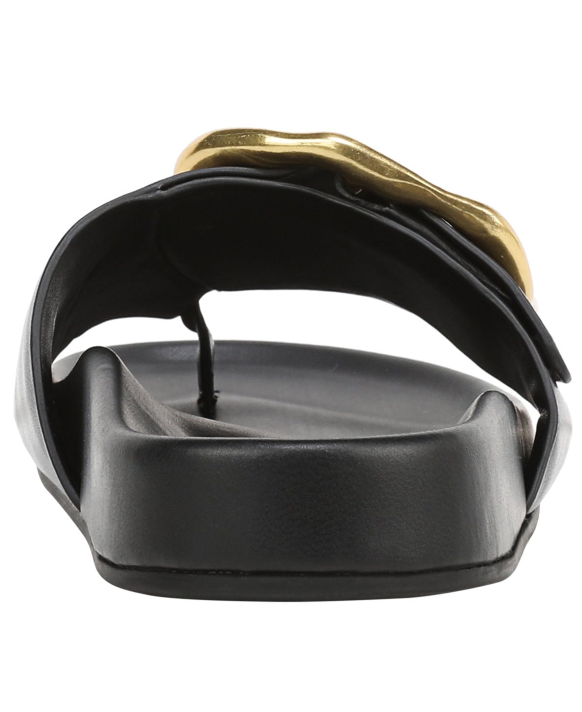 Franco Sarto Women's Brianka Slide Sandals In Black