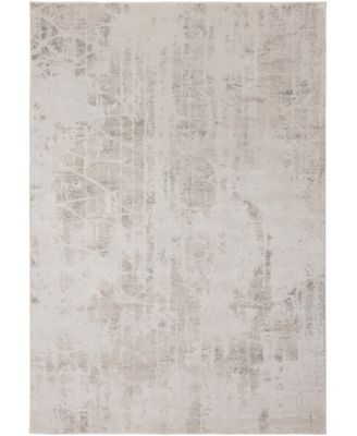 Mink Home - Alloy ALL341 12'x15' Area Rug