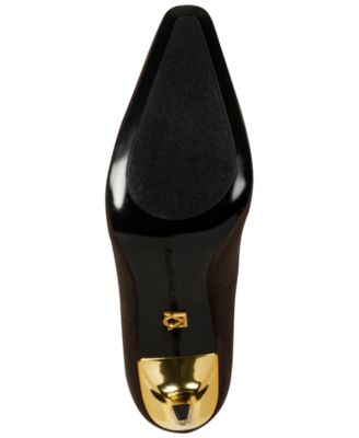 Women's Savita Stiletto Heel High Pumps