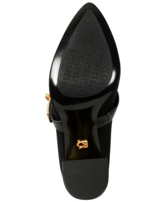 Women's Rosey Mary Jane Pumps