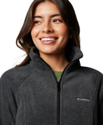 Women's Benton Springs Fleece Jacket, XS-3X
