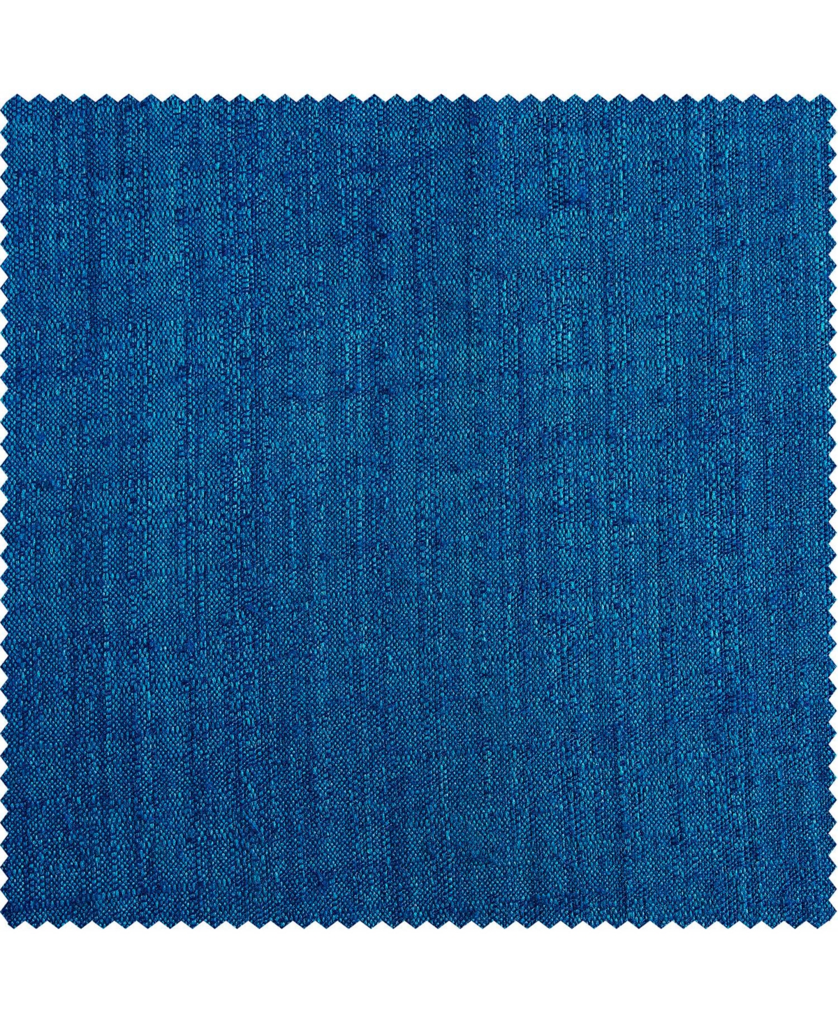 Rustic Weave Linen Curtains (2 Panels) Sheer Window Panel Set, Rod Pocket Curtains