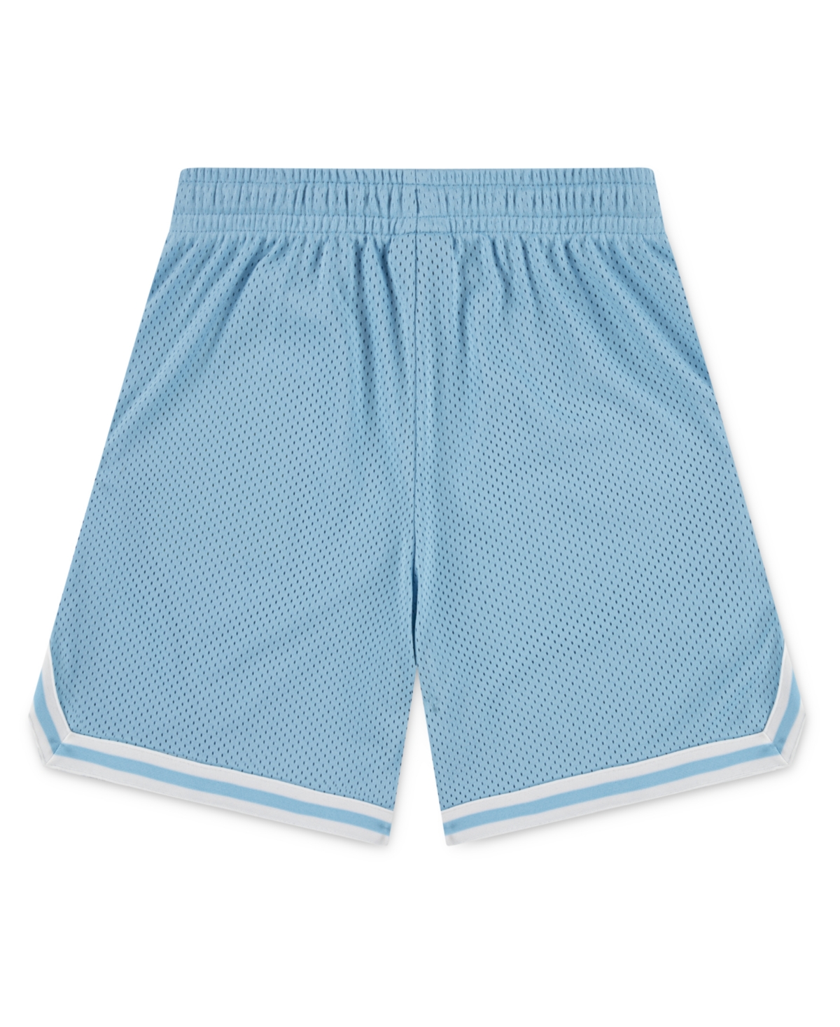 Jordan Boys 8-20 Taping Mesh Shorts