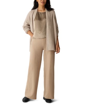 Women's Wide-Leg Pants, Regular and Plus