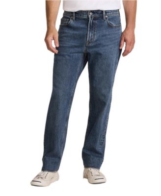 Men's Stretch Easy Classic Fit Jean