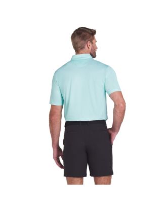 Men's Puma Mattr Tile Golf Polo