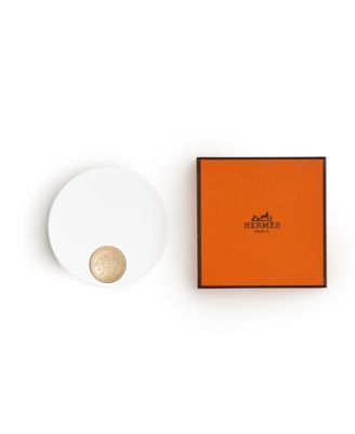 Rose Herm&egrave;s Silky Blush Powder