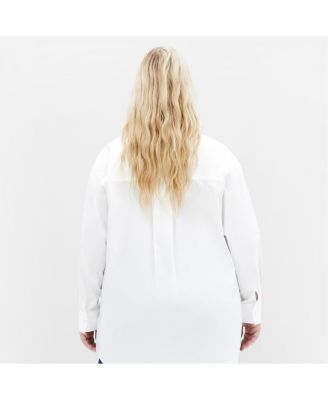 Plus Size Callie Shirt