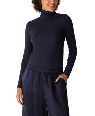Women's Turtleneck Sweater