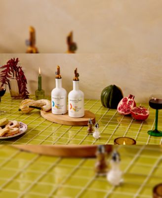 Duo Extra Virgin Olive Oil Gift Set, 4 Piece