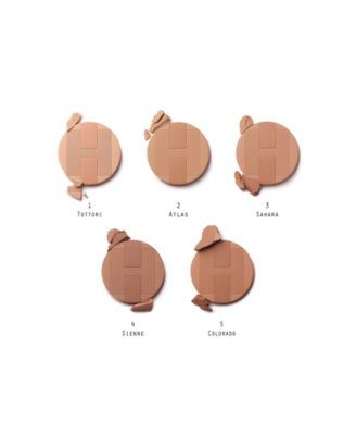 Plein Air H Trio Healthy Glow Mineral Powder