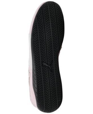 Women's Speedcat Ballet Suede Flats  Sneakers from Finish Line