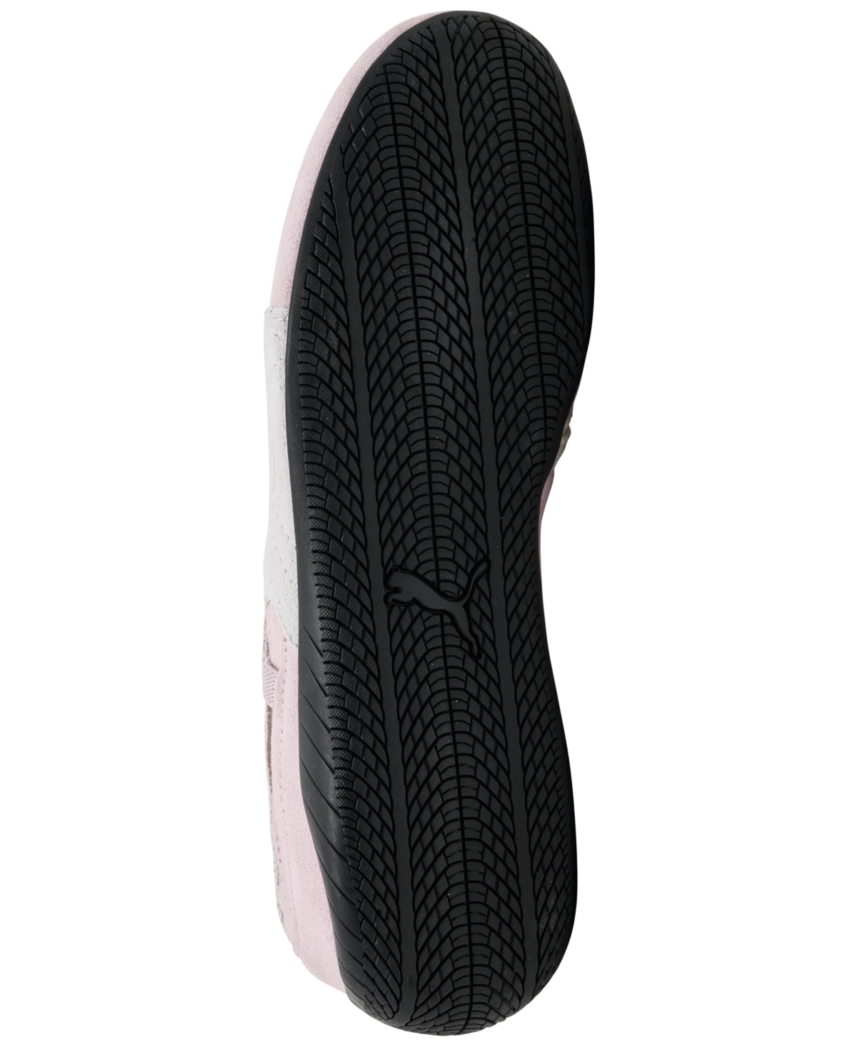 Puma Speedcat Suede Ballet Women S Shoes In Pink